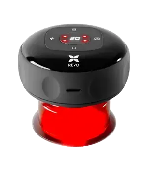 REVO Smart Cupping