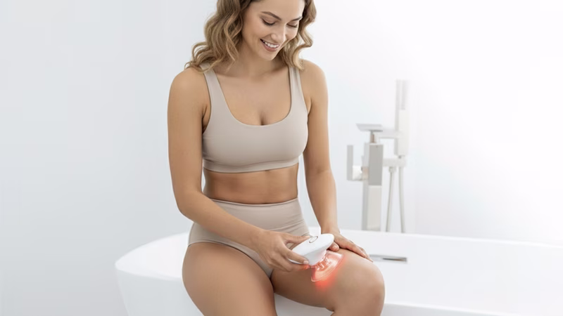 Why Glokore Sculpt Massager Won